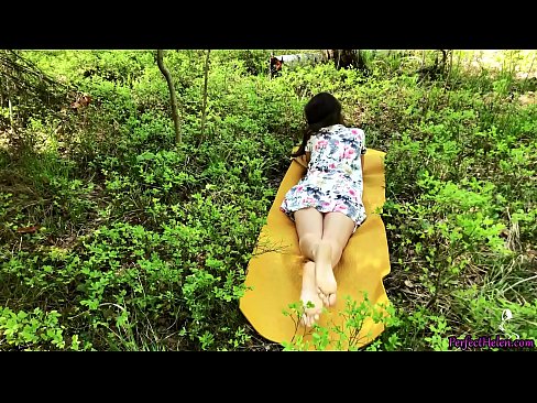 ❤️ Stranger auf Tinder masturbiert meine Muschi und fickt leidenschaftlich im Wald ❤ Just porn bei de.pornodil.ru ❌